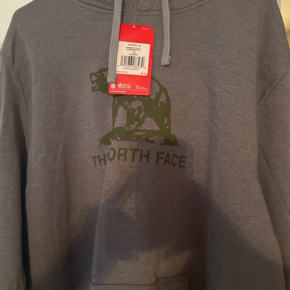 The North Face Other - North Face hoody